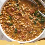 The Ultimate Southern-Style Black Eyed Peas Recipe: A Taste of Tradition and Comfort