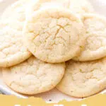 The Ultimate Classic Cut-Out Sugar Cookie Recipe