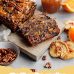 The Ultimate Moist & Flavorful Fruit Cake Recipe