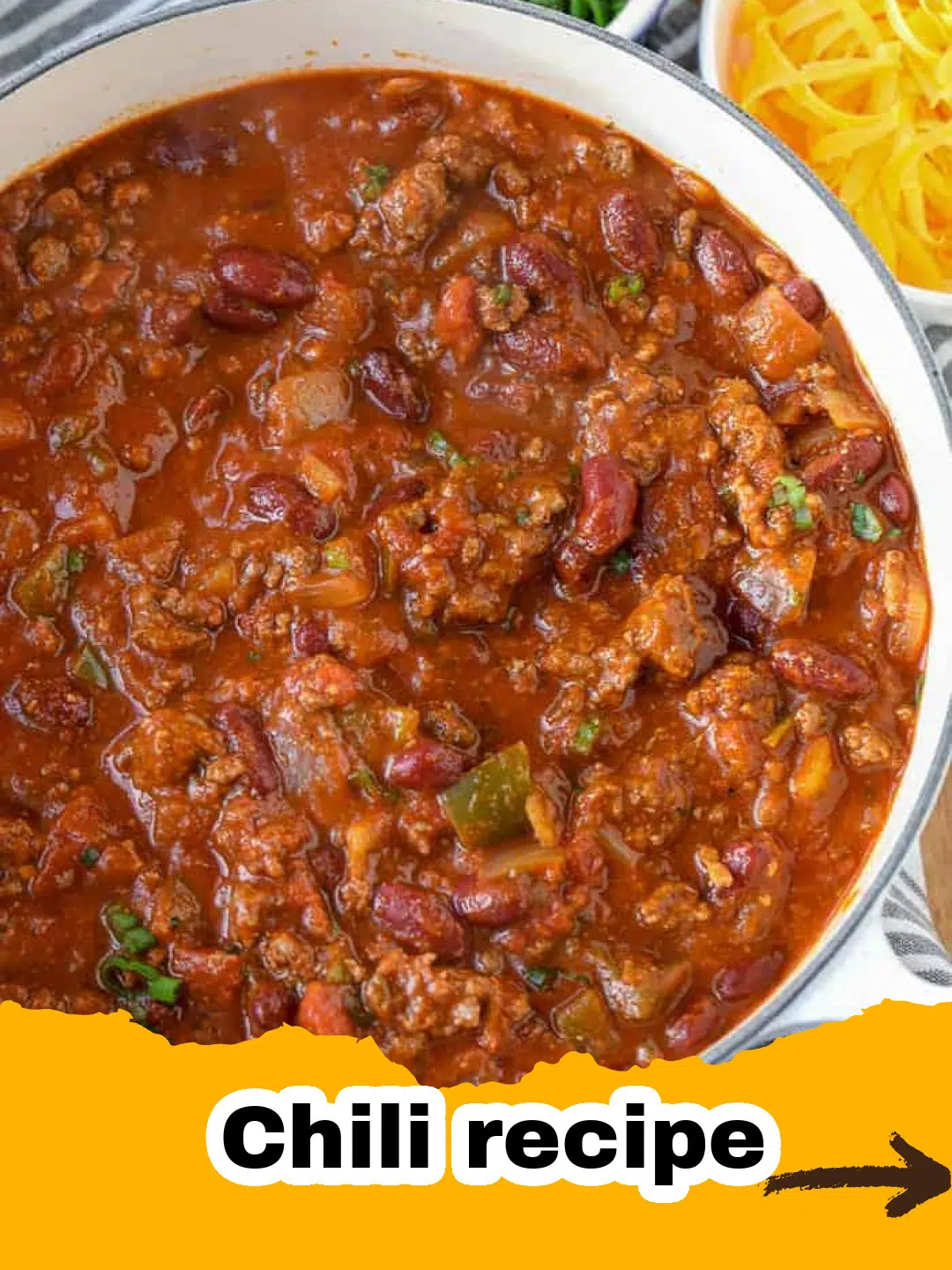 The Ultimate Hearty Classic Chili Recipe Preparation