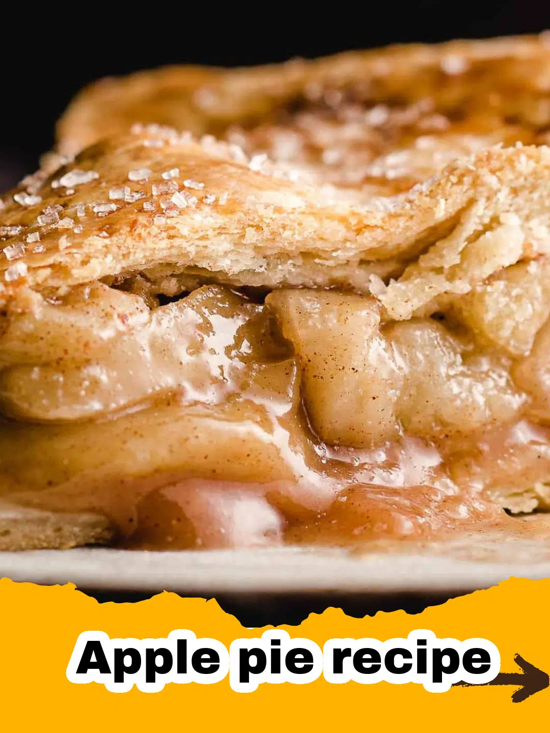 The Ultimate Homestyle Apple Pie Preparation