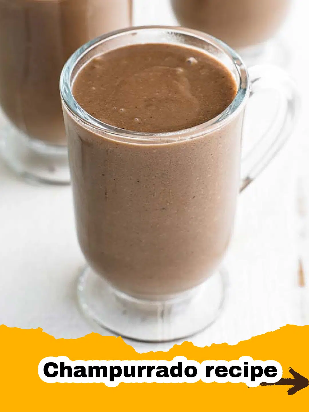 Traditional Champurrado Preparation