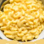 The Ultimate Creamy Baked Mac and Cheese Recipe