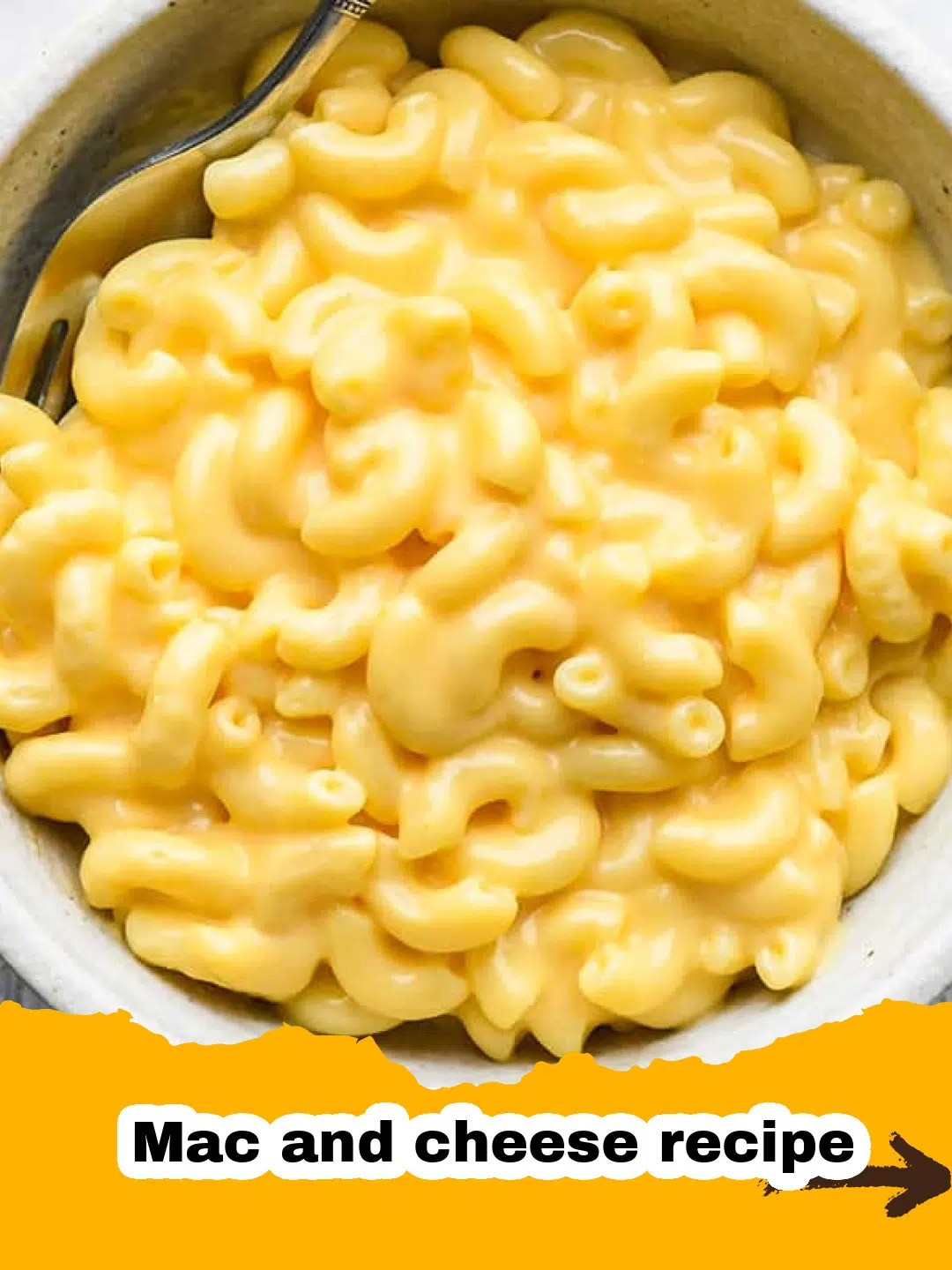 Ultimate Creamy Baked Mac and Cheese Preparation