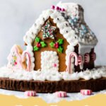 Build Your Dream: The Ultimate Sturdy Gingerbread House Recipe for Holiday Magic!