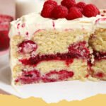 The Ultimate White Chocolate Raspberry Dream Cake: A Symphony of Flavors