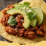 The Ultimate Smokey and Spicy Chicken Tinga Recipe for Taco Night