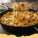 The Ultimate Creamy Crack Chicken Recipe You'll Crave