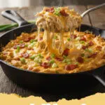 The Ultimate Creamy Crack Chicken Recipe You'll Crave