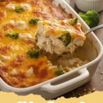 The Ultimate Classic Chicken Divan Recipe: A Family Favorite