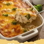 The Ultimate Classic Chicken Divan Recipe: A Family Favorite