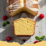 The Ultimate Cream Cheese Pound Cake Recipe: A Velvety Masterpiece