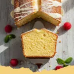 The Ultimate Cream Cheese Pound Cake Recipe: A Velvety Masterpiece