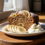 The Ultimate Classic Moist Banana Bread Recipe