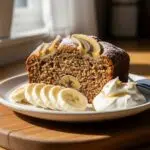 The Ultimate Classic Moist Banana Bread Recipe
