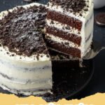 The Ultimate Decadent Oreo Cake Recipe for Cookies and Cream Lovers
