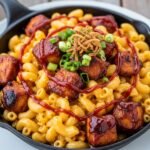 The Ultimate BBQ Chicken Mac and Cheese: A Comfort Food Dream