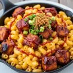 The Ultimate BBQ Chicken Mac and Cheese: A Comfort Food Dream