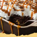 The Most Indulgent Better Than Sex Cake Recipe