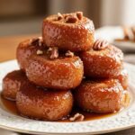 The Best Candied Yams Recipe: A Sweet Family Tradition for Your Table