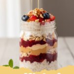 The Ultimate Easy Overnight Oats Recipe for Busy Mornings