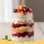 The Ultimate Easy Overnight Oats Recipe for Busy Mornings
