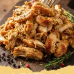 The Ultimate Guide to Easy Shredded Chicken Recipes for Busy Weeknights