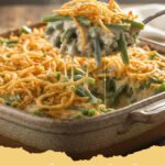 The Ultimate Green Bean Casserole Recipe from Scratch