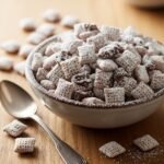 The Ultimate Puppy Chow Recipe: A Nostalgic Chocolate and Peanut Butter Delight