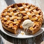The Ultimate Classic Apple Pie Recipe: A Slice of Homemade Heaven
