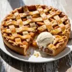 The Ultimate Classic Apple Pie Recipe: A Slice of Homemade Heaven