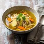 Soothing & Savory: Comforting Recipes to Ease Mounjaro Side Effects