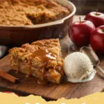 The Ultimate Easy Apple Dump Cake Recipe for Crisp Fall Days