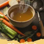 Liquid Gold: The Ultimate Homemade Chicken Stock Recipe