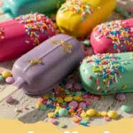The Ultimate Homemade Cake Popsicles Recipe: A Sweet Twist on a Classic