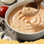 The Secret Behind the Ultimate Burger Sauce Recipe: A Homemade Game-Changer