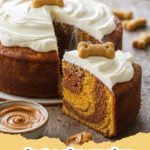 The Ultimate Dog Cake Recipe for Your Furry Friend's Birthday