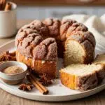 The Ultimate Cozy Cinnamon Sugar Donut Bread Recipe: Your New Favorite Breakfast Treat!