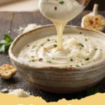 The Ultimate 10-Minute Alfredo Sauce Recipe Easy Enough for Anyone