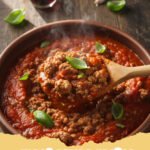 The Ultimate Homemade Meat Sauce Recipe: A Family Tradition Reborn