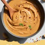 The Ultimate Homemade Thai Peanut Sauce Recipe: Creamy, Tangy, and Perfectly Spiced