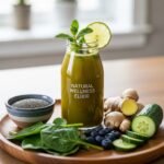 The "Natural Mounjaro Drink": Separating Wellness From Weight Loss Hype