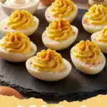 The Ultimate Classic Deviled Eggs Recipe for Any Occasion