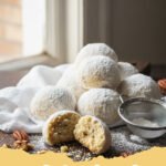 The Ultimate Russian Tea Cakes Recipe for Holiday Magic