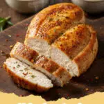 The Ultimate Juicy Lemon Garlic Chicken Breast Recipe