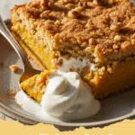 Pumpkin Dump Cake Recipe: The Ultimate Fall Dessert