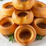 The Ultimate Guide to Perfect Yorkshire Puddings: Crispy, Fluffy & Sky-High Every Time