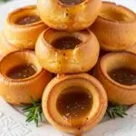 The Ultimate Guide to Perfect Yorkshire Puddings: Crispy, Fluffy & Sky-High Every Time