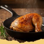 The Ultimate Guide to Juicy Herb-Roasted Baked Chicken Hindquarters Recipes
