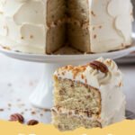 The Most Decadent Italian Cream Cake Recipe You’ll Ever Taste